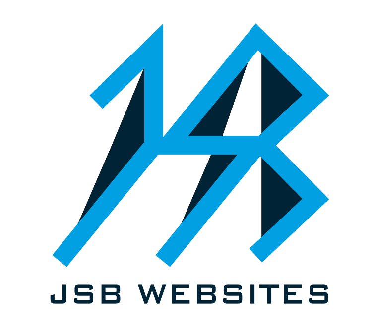 jsbwebsites Logo